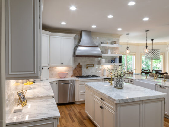 high quality countertops in Columbus oh