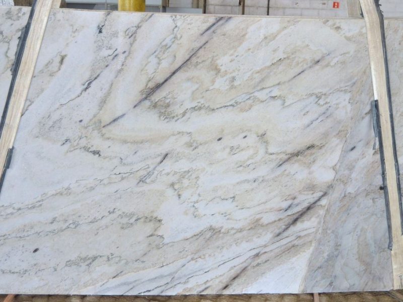 Abstract best quartzite countertops