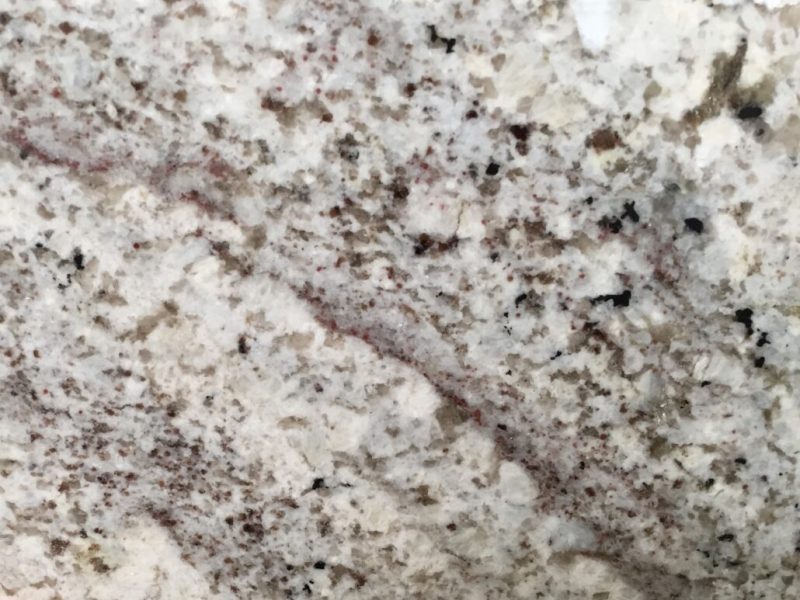 Andino White best granite countertops