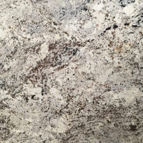 Avien White best granite countertops