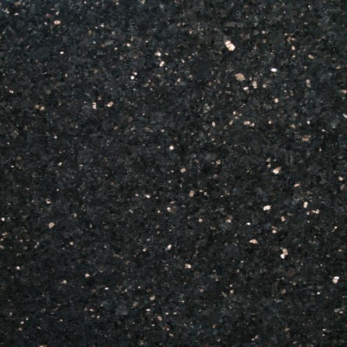 Black Galaxy
