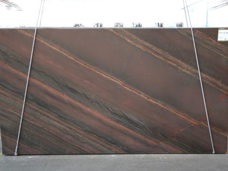 Copper Dune