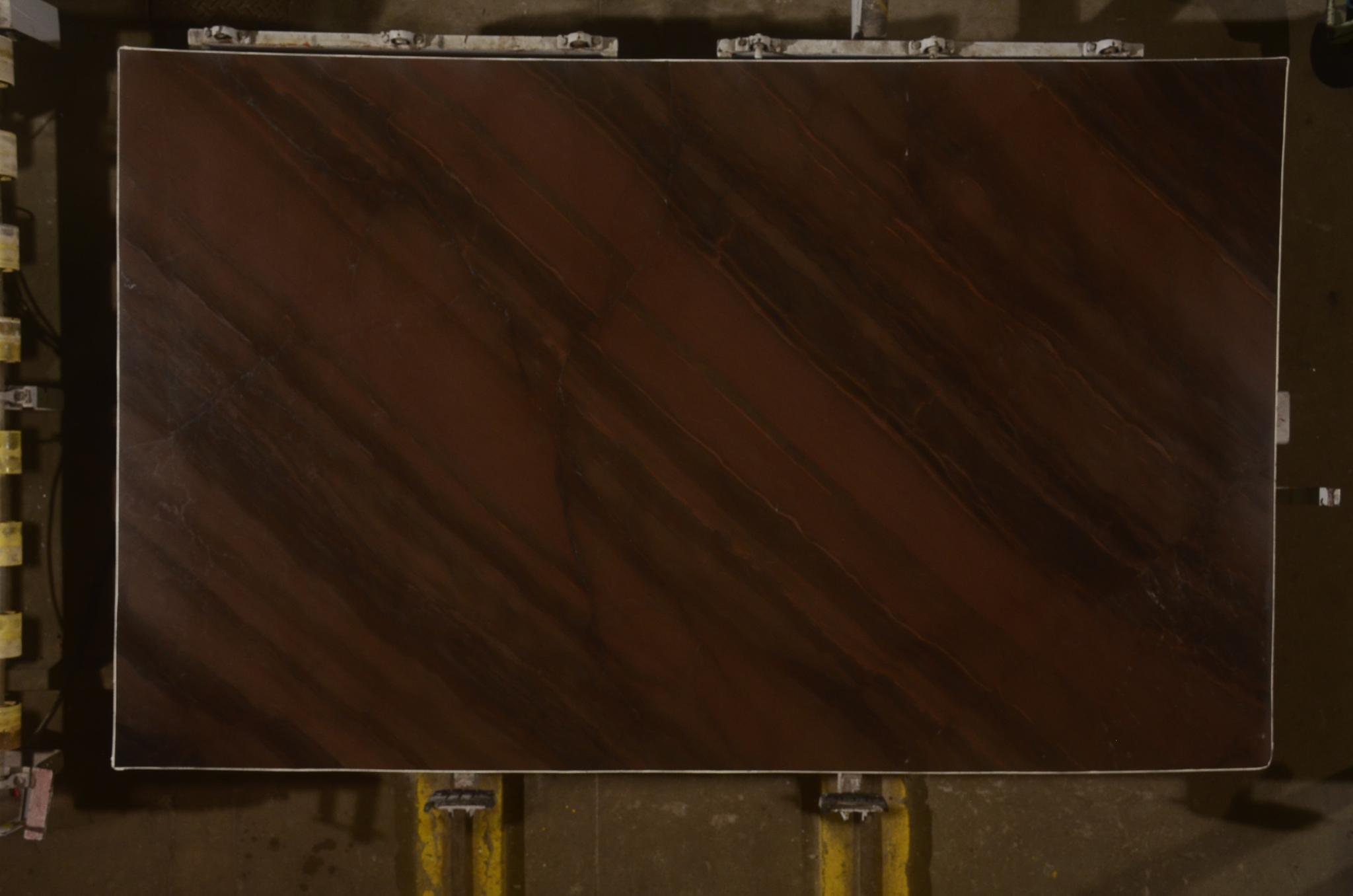 Elegant Brown Leather