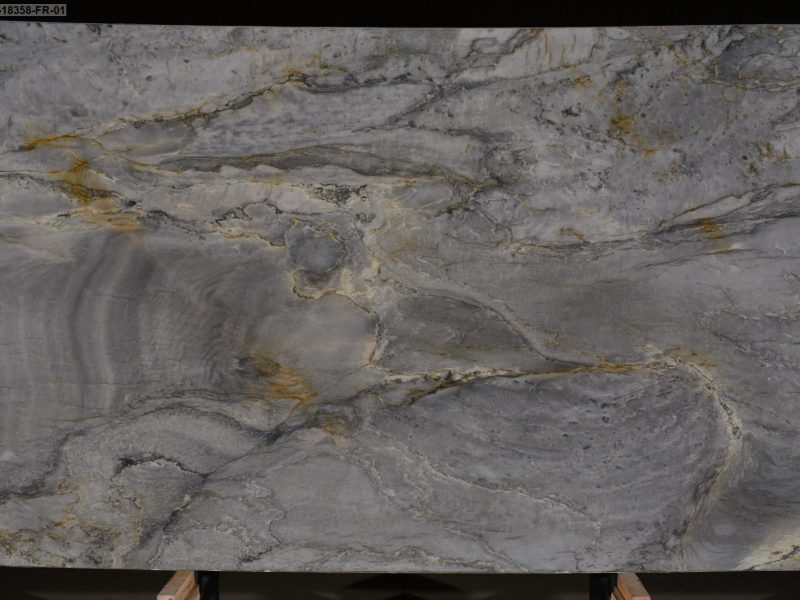 Equisite Stone Exquisite Leather - Wallstone USA