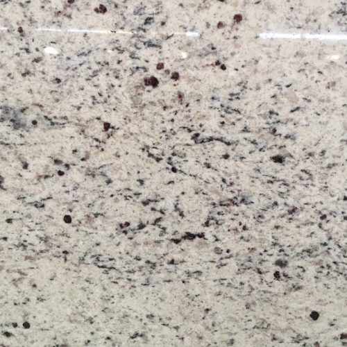 Fiesta Granite