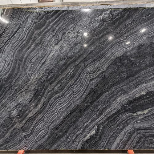 Silver Wave