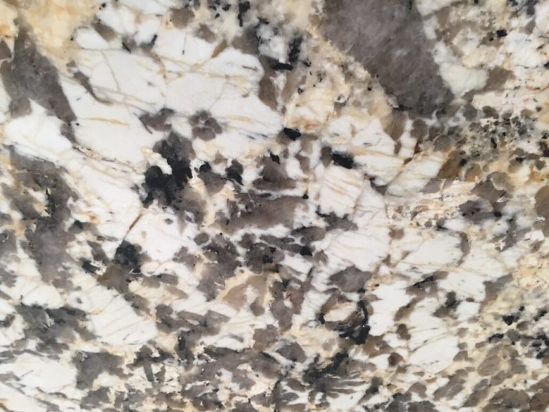Silestone Splendor Splendor Gold - Wallstone USA