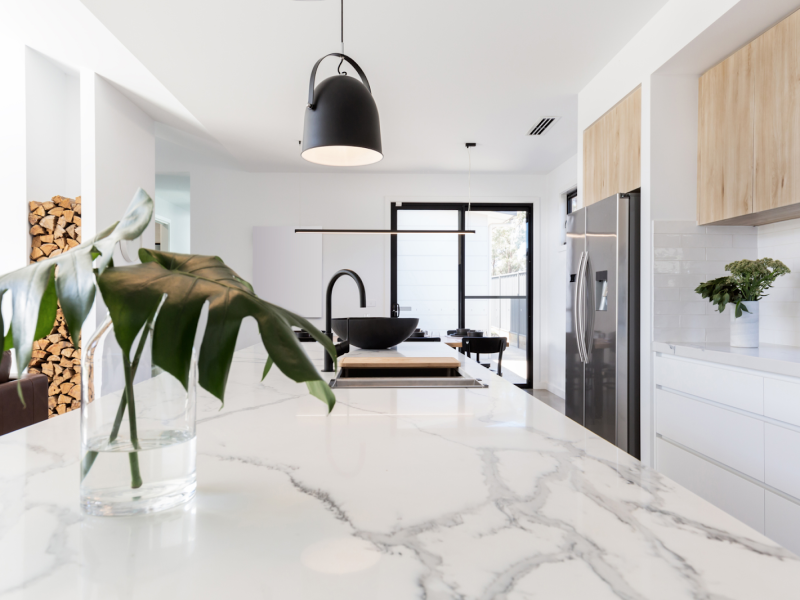 Marble Countertop Accessories