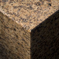 Granite Edge Profiles