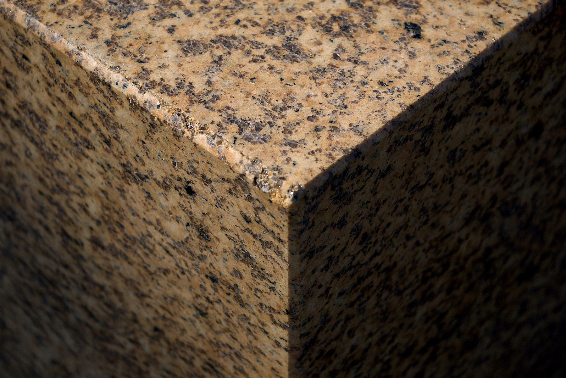 Granite Edge Profiles