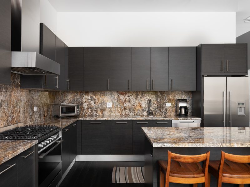 Creative Backsplash Ideas