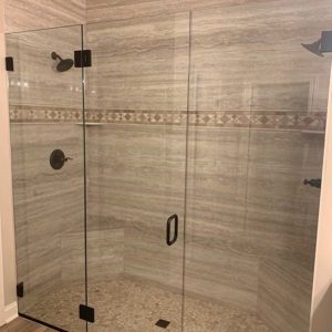 latest bathroom projects