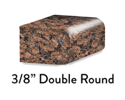 3-8_double_round edge profile